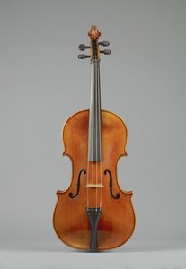 Viola door Simon Andrew Forester